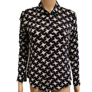 Liz Claiborne Women's Blouse (Size PS)